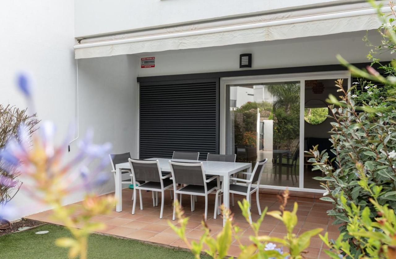 Villa Casa Residencial Playa Fontanilla Conil De La Frontera Esterno foto