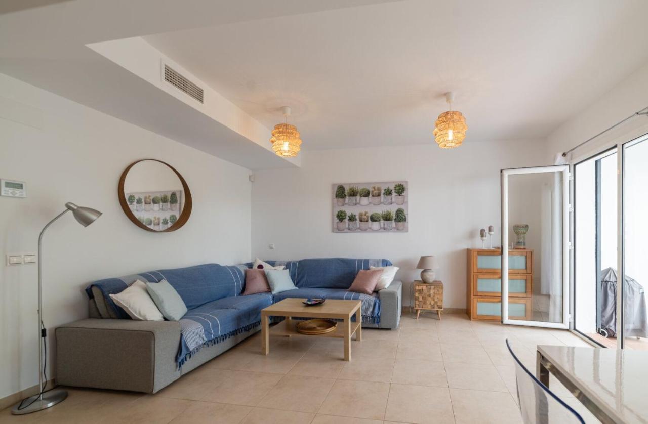 Villa Casa Residencial Playa Fontanilla Conil De La Frontera Esterno foto