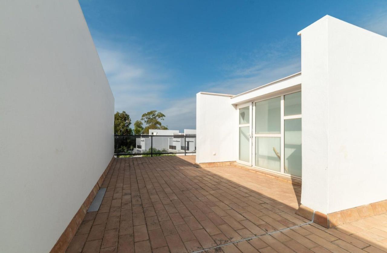 Villa Casa Residencial Playa Fontanilla Conil De La Frontera Esterno foto