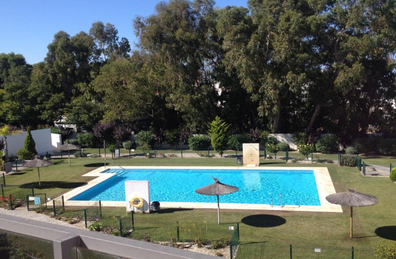 Villa Casa Residencial Playa Fontanilla Conil De La Frontera Esterno foto